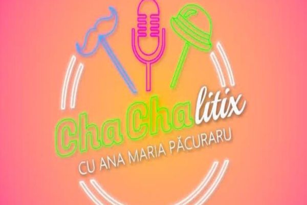CHA CHA LITIX! Episodul 101. De ce are Călin Constantin Anton Popescu-Tăriceanu noroc la femei