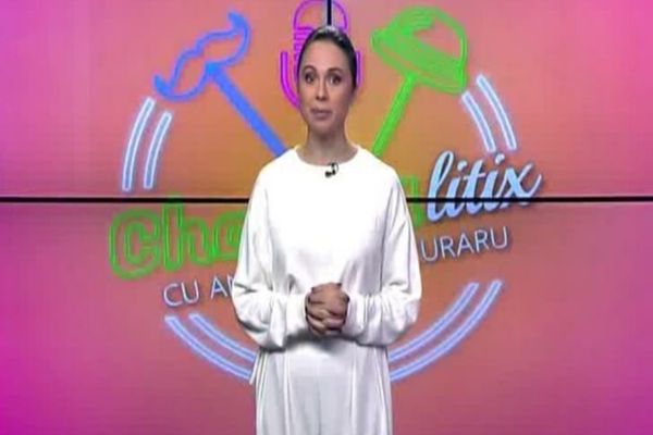 CHA CHA LITIX! Episodul 113. România este din nou rușinea Europei