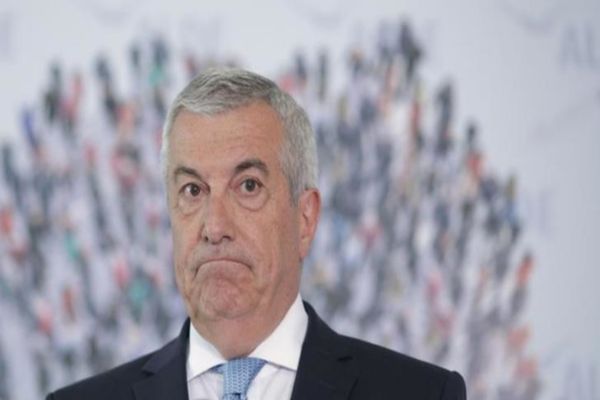 Călin Popescu Tăriceanu trimis în judecată de Parchetul General pentru abuz în serviciu