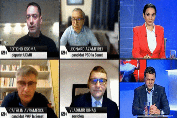 UDMR: Nu vom veni cu cerințe care să facă rău României