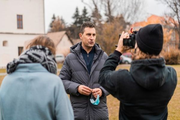 Ministrul Mediului, Tanczos Barna: ”Este o prioritate fundamentală la care trebuie să lucrăm toţi, fără excepţie”