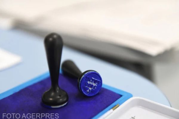 Secțiile s-au deschis, au început alegerile parlamentare!