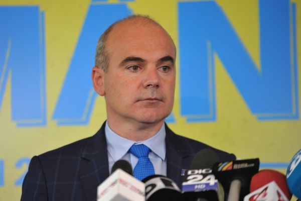 Rareș Bogdan: ”Noi ne-am dori să avem un Guvern până de Crăciun”