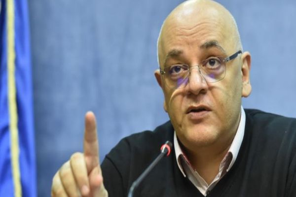 Raed Arafat: „Începerea vaccinării nu înseamnă reducerea măsurilor și nu înseamnă că suntem ok”