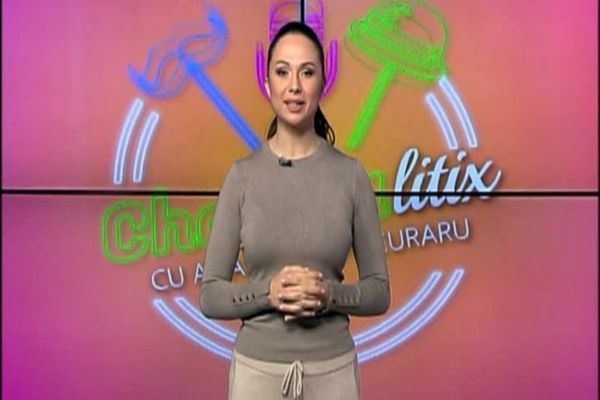 CHA CHA LITIX! Episodul 128. Încă un mit spulberat: modelul suedez