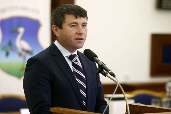 VIDEO Președintele CJ Harghita: "Vom cere în instanță redeschiderea școlilor"