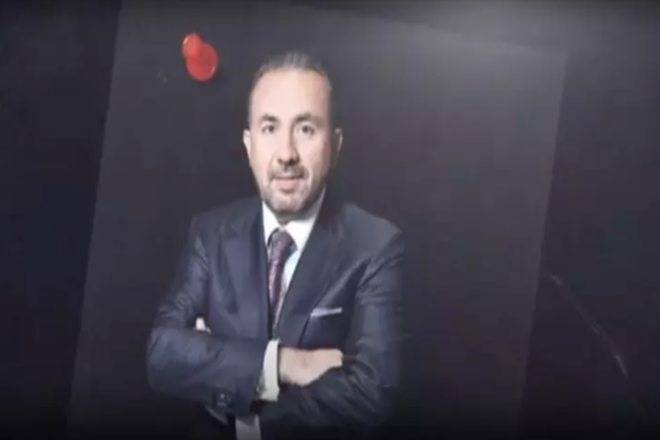 Culisele Statului Paralel - Noi dovezi explozive despre miliardarul fără chip - A făcut denunțuri pe bandă