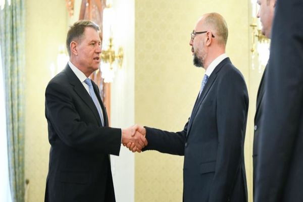 Kelemen Hunor despre întâlnirea cu președintele Iohannis: "Am discutat despre buget și despre agenda parlamentară”