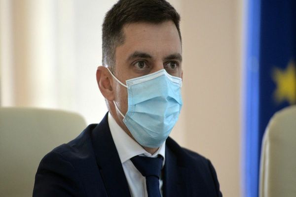 Ministrul Eduard Novak: ”Din constatările de până acum, situaţia actuală din sportul românesc prezintă mai multe probleme”