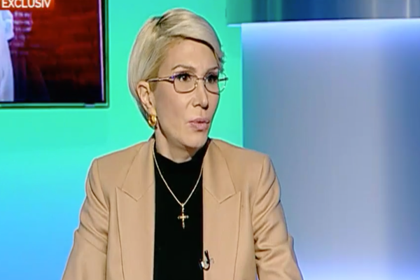 LEGILE PUTERII | Raluca Turcan: „Căutăm o soluție pentru pensiile speciale. Nu am în totalitate convingerea că nu vom avea blocaj la CCR”