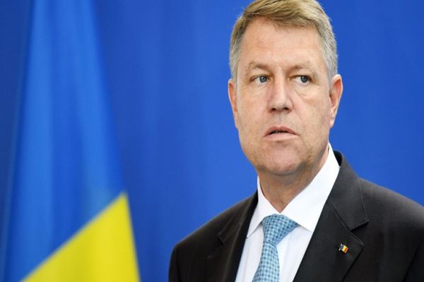 Președintele Iohannis: „Aducem astăzi un omagiu triumfului idealului Unirii Principatelor Române din 1859”