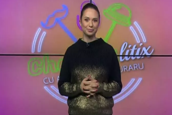 CHA CHA LITIX! Episodul 134. Amețite sunt căile democrației