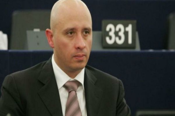 Kelemen Hunor l-a numit consilier de stat în cadrul aparatului propriu de lucru pe Sebastian Bodu