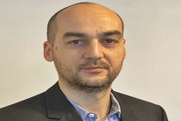 Fülöp Lóránd, desemnat secretar de stat-adjunct la Ministerul Cercetării