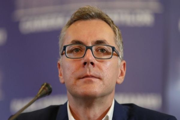Ministrul Justiției, Stelian Ion: După desființarea Secției speciale, dosarele vor fi trimise către DNA, DIICOT sau Parchetul General