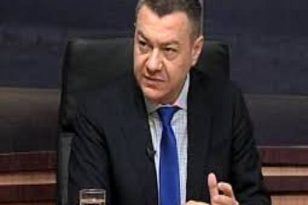 Ministrul Culturii, Bogdan Gheorghiu: "Noi nu uităm de anumite proiecte ambiţioase care au drept scop sprijinirea artiştilor”