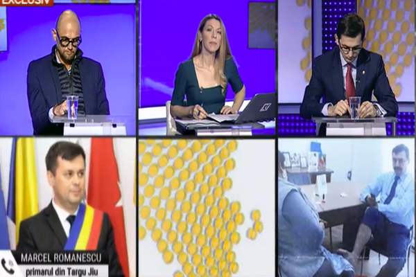 EXCLUSIV Ce spune primarul din Târgu Jiu despre directorul repus în funcție de judecători