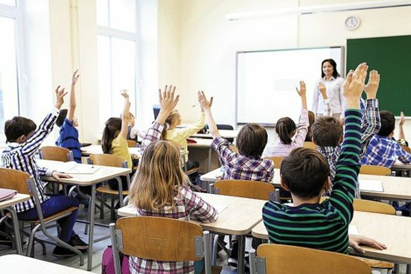 Decizie crucială la Cotroceni: Școlile se vor REDESCHIDE pe 8 februarie! SCENARIILE agreate de autorități