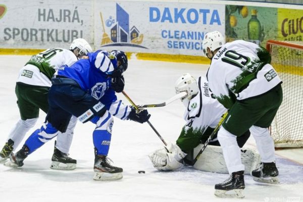 HOCHEI: SC Csíkszereda, victorie fără emoții în campionat