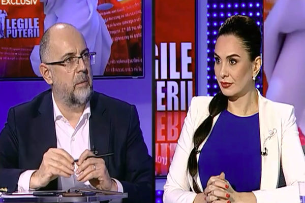 EXCLUSIV LEGILE PUTERII Kelemen Hunor: Autonomia, decizia mai aproape de comunitate