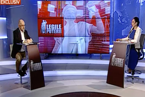 Kelemen Hunor la „Legile Puterii”: „În 2022 vor fi indexate pensiile, dar vor fi eliminate sporurile”