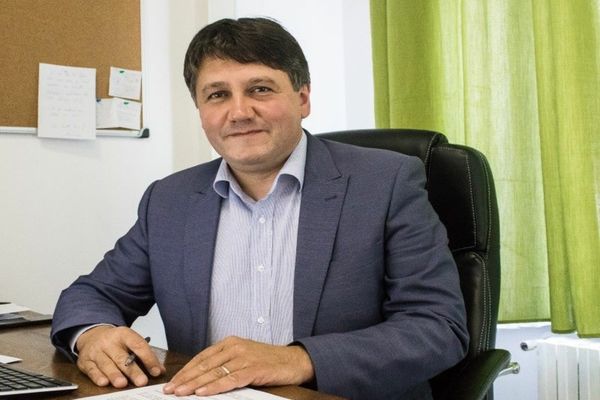 Vass Levente a fost numit în funcţia de secretar de stat la Ministerul Sănătăţii