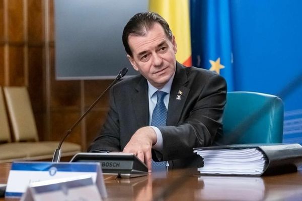 Ludovic Orban despre reformele asumate în campanie: ”Programul de guvernare trebuie îndeplinit, el este baza”