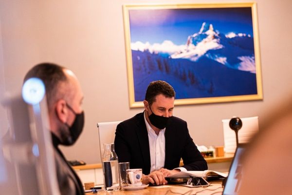 O nouă discuţie pe tema managementului deşeurilor din Bucureşti, la Ministerul Mediului