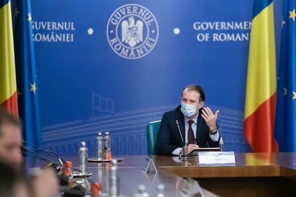 Principalele proiecte aflate pe agenda ședinței de guvern de astăzi