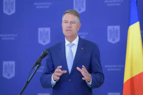 Președintele Iohannis a anunțat redeschiderea școlilor în 8 februarie: ”Pentru fiecare şcoală trebuie luate măsuri foarte stricte”