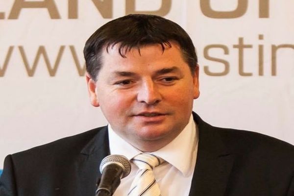 UDMR îl susține pe Raduly Istvan pentru funcţia de prefect al judeţului Covasna