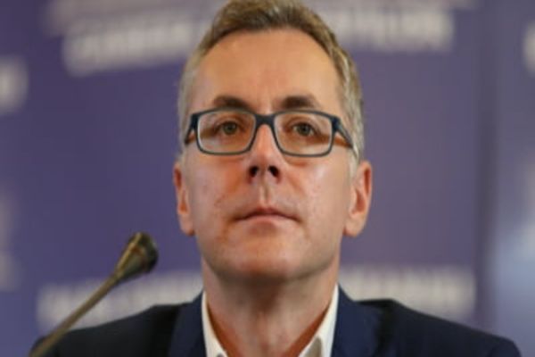 Ministrul Justiției, Stelian Ion: ”Pentru mine, avizul negativ al CSM este o dezamăgire”