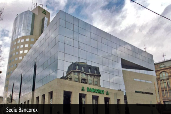 Culisele statului paralel. Cum a fost devalizată Bancorex. Cine sunt cei care au profitat de nenorocirea a sute de mii de români