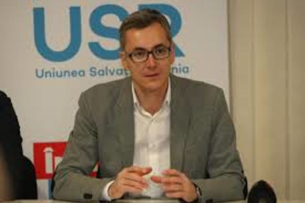 Ministrul Stelian Ion despre respingerea modificărilor la codurile penale: ”Ne-ar fi tranformat în paradisul infractorilor”