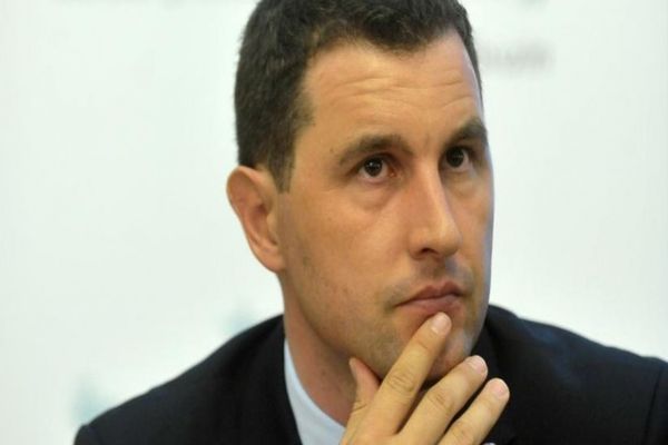 Ministrul Mediului, Tanczos Barna: ”Sunt un adept al măsurilor ferme. Cred câteodată chiar şi în măsurile radicale”