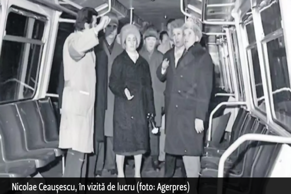 Culisele Statului Paralel. Cum a fost trasă pe linie moartă IMGB, perla industriei lui Ceaușescu