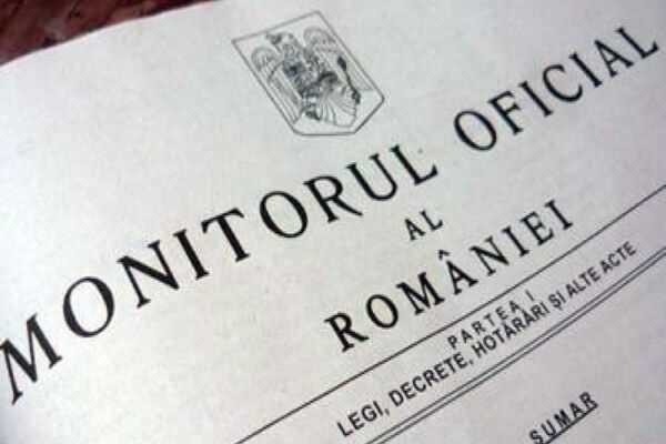Hotărârea de Guvern privind noile RESTRICȚII a fost publicată în Monitorul Oficial! Măsurile intră în vigoare DUMINICĂ - Vezi documentul integral
