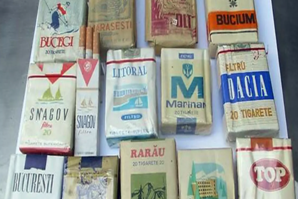 Culisele statului paralel, vineri, ora 18: Secretele privatizării tutunului românesc