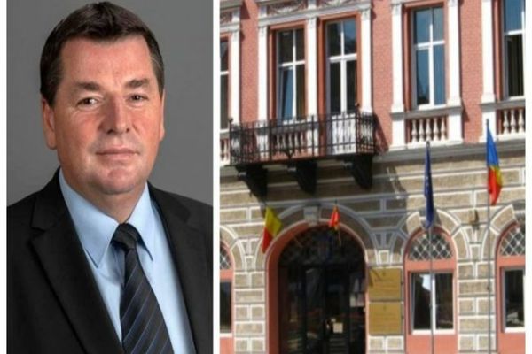 Ráduly István depune, mâine, jurământul pentru funcția de prefect al județului Covasna