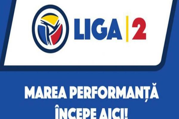 FOTBAL: Csikszereda s-a calificat în play-off-ul Ligii a 2-a