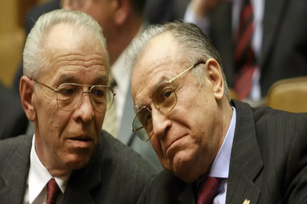 Culisele Statului Paralel: Guvernarea Văcăroiu, cea care a sărăcit românii și a făcut primii milionari