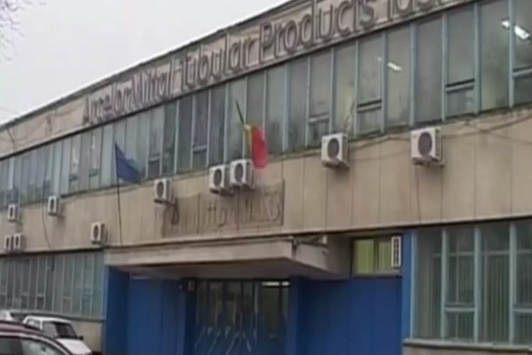 Culisele statului paralel, ora 18:00 - Tepro Iași, o altă privatizare eșuată în România post-decembristă