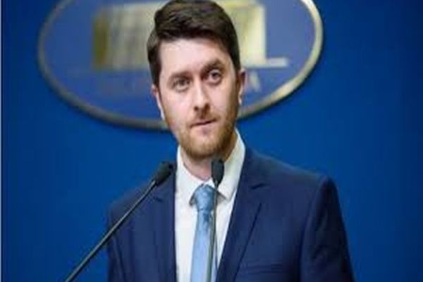 Liviu Iolu: Am o cifră. Doar 30% dintre bătrâni şi bolnavi sunt vaccinaţi! Aştept comitetul de vaccinare şi pe domnul Cîţu să o infirme