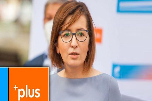 Prima reacție a Ioanei Mihăilă, propunerea USR PLUS pentru Ministerul Sănătății: ”Prioritatea mea va fi rezolvarea crizei sanitare”