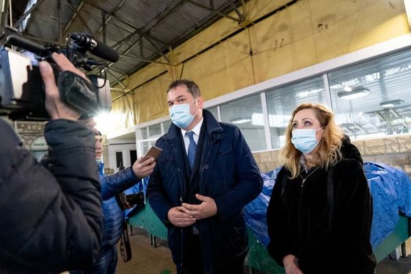 Ministrul Dezvoltării: Contract de finanțare pentru construirea noului cămin studențesc al Universității din Pitești