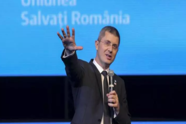 Dan Barna: Vlad Voiculescu continuă la Ministerul Sănătății. Coaliția merge mai departe