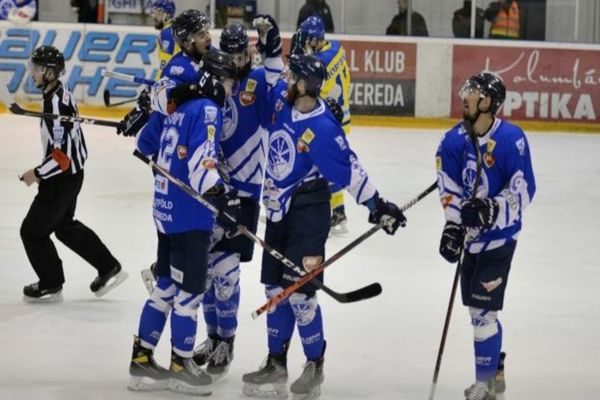 HOCHEI: SC Csikszereda a câștigat Erste Liga!