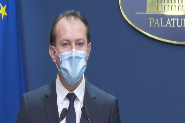 DIICOT a început urmărire penală in rem pe baza de date de la Ministerul Sănătății