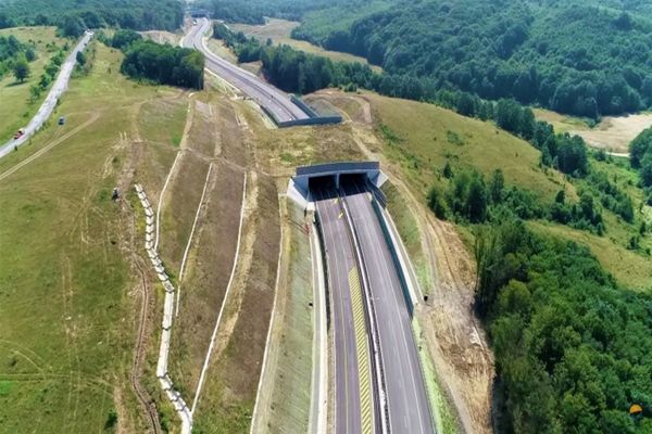 Ministrul Transporturilor anunță că în curând se vor depune ofertele pentru lotul 2 al autostrăzii Lugoj-Deva