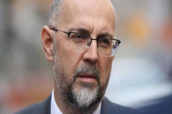 Liderul UDMR, Kelemen Hunor: ”A fost o decizie bună că UDMR a intrat la guvernare, rezultatele sunt bune”